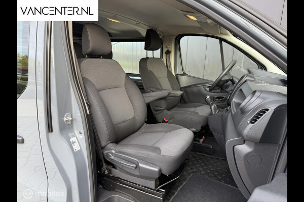 Renault Trafic bestel 1.6 dCi 95 T29 L2H1 DC Comfort