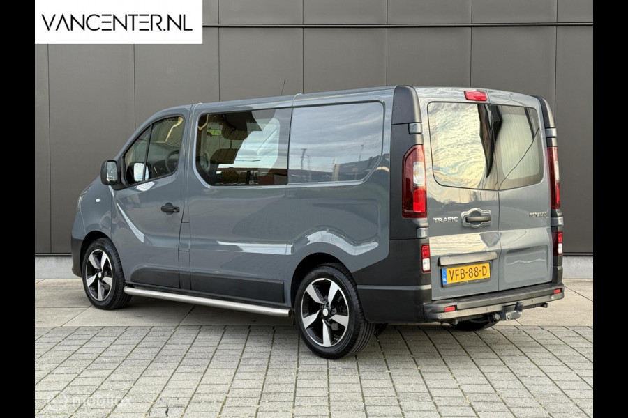 Renault Trafic bestel 1.6 dCi 95 T29 L2H1 DC Comfort
