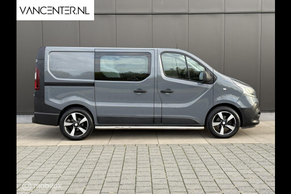 Renault Trafic bestel 1.6 dCi 95 T29 L2H1 DC Comfort