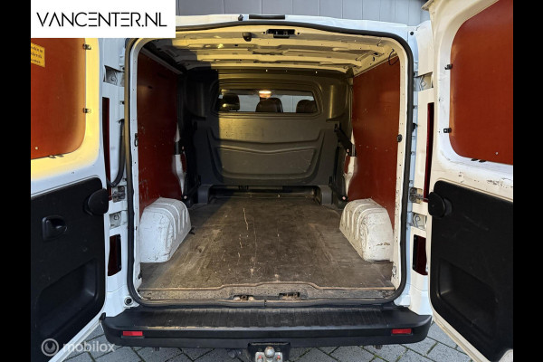 Fiat Talento 1.6 EcoJet L2H1 Dubbele Cabine 6 zits Trekhaak