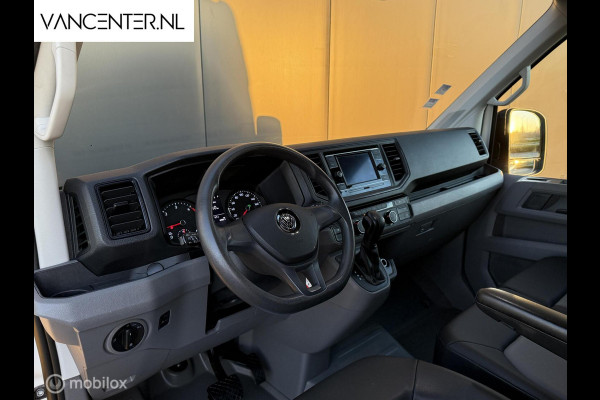 Volkswagen Crafter Bestel 30 2.0 TDI L3H3