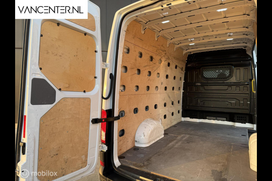 Volkswagen Crafter Bestel 30 2.0 TDI L3H3