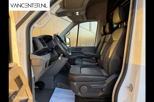 Volkswagen Crafter Bestel 30 2.0 TDI L3H3