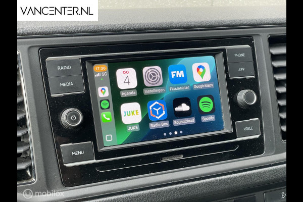 Volkswagen Crafter Bestel 30 2.0 TDI L3H3