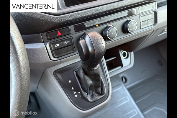 Volkswagen Crafter Bestel 30 2.0 TDI L3H3