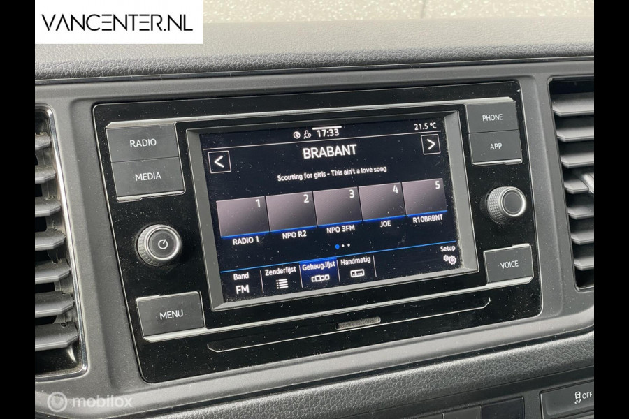 Volkswagen Crafter Bestel 30 2.0 TDI L3H3