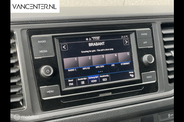 Volkswagen Crafter Bestel 30 2.0 TDI L3H3