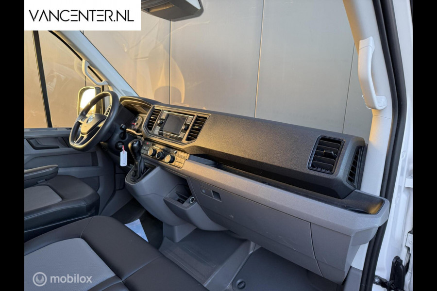 Volkswagen Crafter Bestel 30 2.0 TDI L3H3