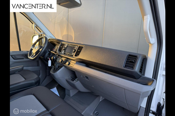 Volkswagen Crafter Bestel 30 2.0 TDI L3H3