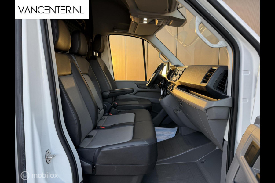 Volkswagen Crafter Bestel 30 2.0 TDI L3H3