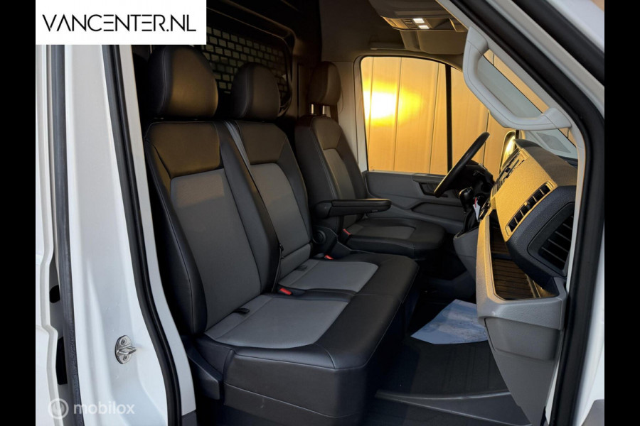 Volkswagen Crafter Bestel 30 2.0 TDI L3H3