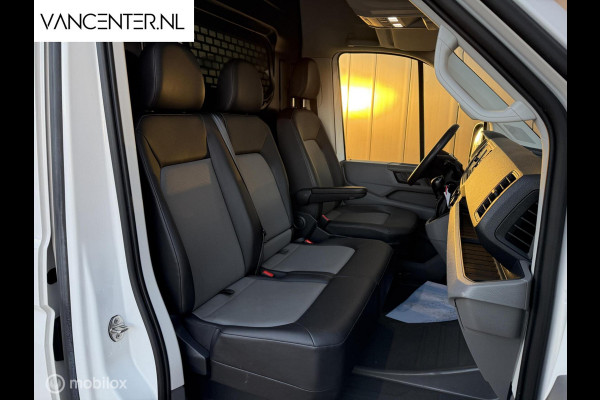 Volkswagen Crafter Bestel 30 2.0 TDI L3H3