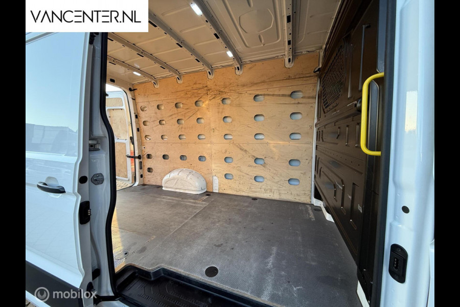 Volkswagen Crafter Bestel 30 2.0 TDI L3H3