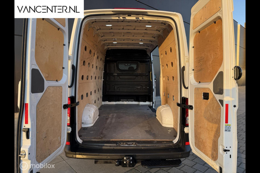 Volkswagen Crafter Bestel 30 2.0 TDI L3H3