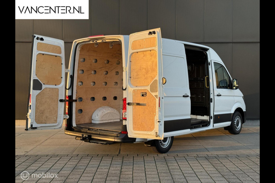 Volkswagen Crafter Bestel 30 2.0 TDI L3H3