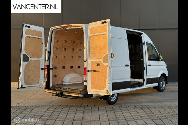 Volkswagen Crafter Bestel 30 2.0 TDI L3H3