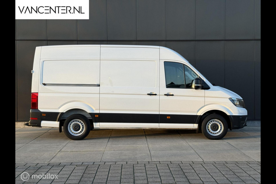 Volkswagen Crafter Bestel 30 2.0 TDI L3H3