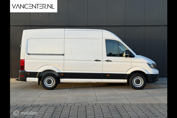 Volkswagen Crafter Bestel 30 2.0 TDI L3H3