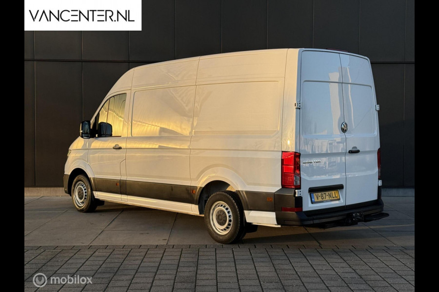 Volkswagen Crafter Bestel 30 2.0 TDI L3H3