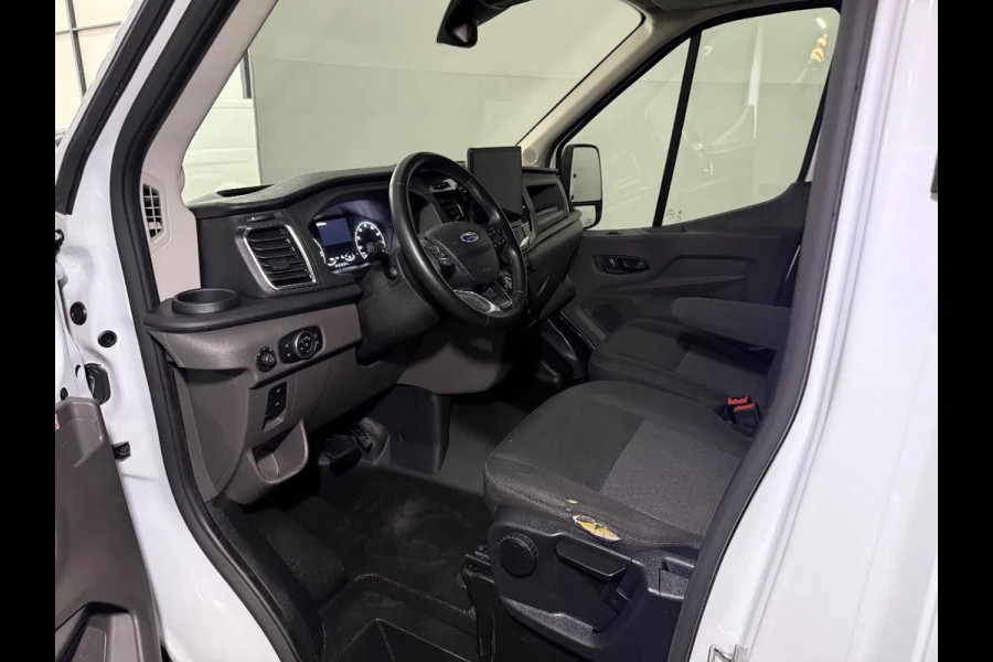 Ford E-Transit 390 68KWH L2H2 l 360 CAMERA l NAVI l CLIMATE CONTROL