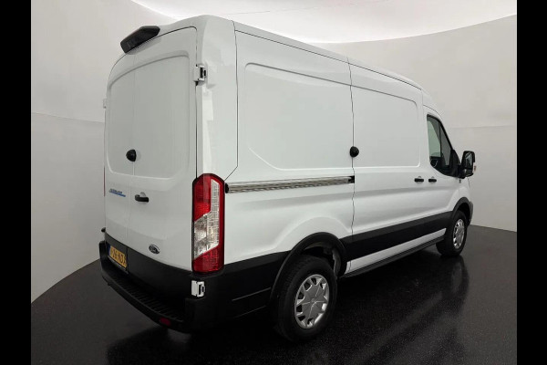 Ford E-Transit 390 68KWH L2H2 l 360 CAMERA l NAVI l CLIMATE CONTROL