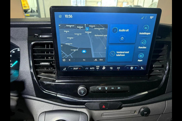 Ford E-Transit 390 68KWH L2H2 l 360 CAMERA l NAVI l CLIMATE CONTROL