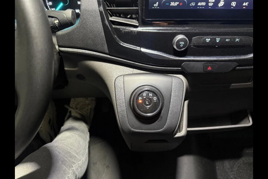 Ford E-Transit 390 68KWH L2H2 l 360 CAMERA l NAVI l CLIMATE CONTROL