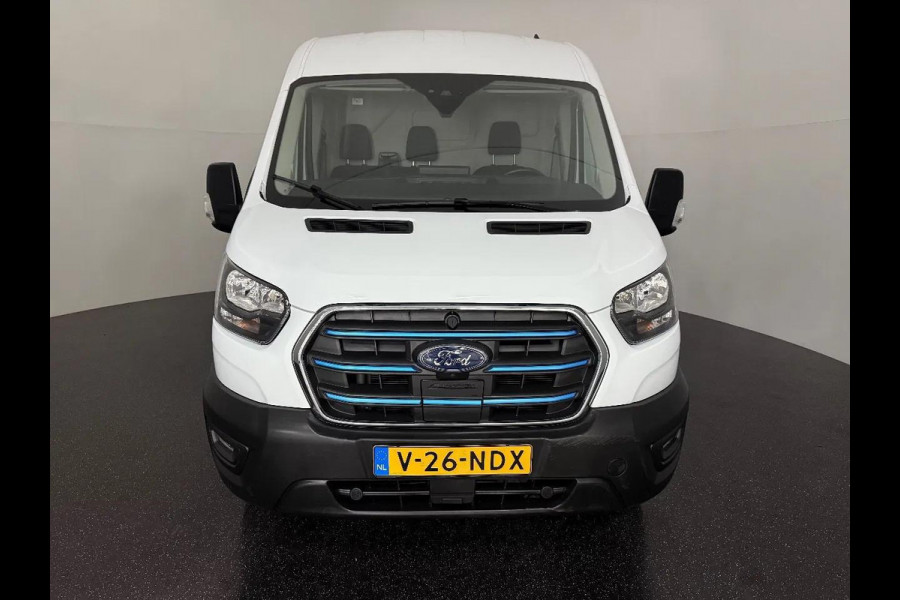 Ford E-Transit 390 68KWH L2H2 l 360 CAMERA l NAVI l CLIMATE CONTROL