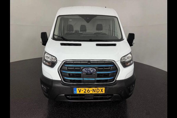Ford E-Transit 390 68KWH L2H2 l 360 CAMERA l NAVI l CLIMATE CONTROL
