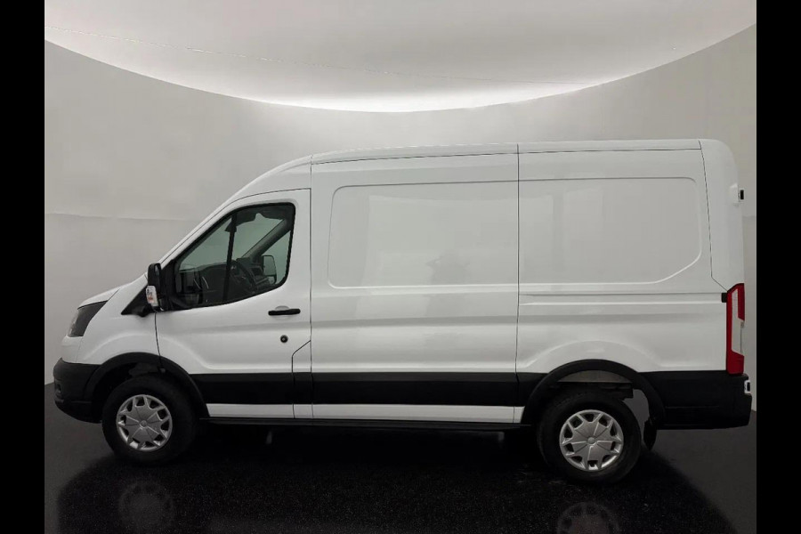 Ford E-Transit 390 68KWH L2H2 l 360 CAMERA l NAVI l CLIMATE CONTROL
