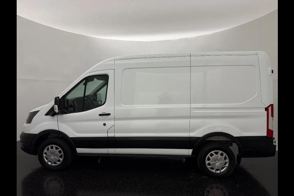 Ford E-Transit 390 68KWH L2H2 l 360 CAMERA l NAVI l CLIMATE CONTROL