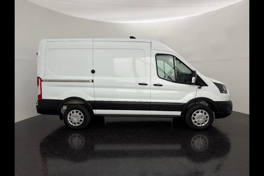 Ford E-Transit 390 68KWH L2H2 l 360 CAMERA l NAVI l CLIMATE CONTROL