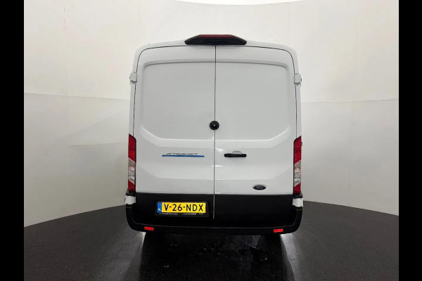 Ford E-Transit 390 68KWH L2H2 l 360 CAMERA l NAVI l CLIMATE CONTROL