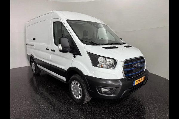 Ford E-Transit 390 68KWH L2H2 l 360 CAMERA l NAVI l CLIMATE CONTROL