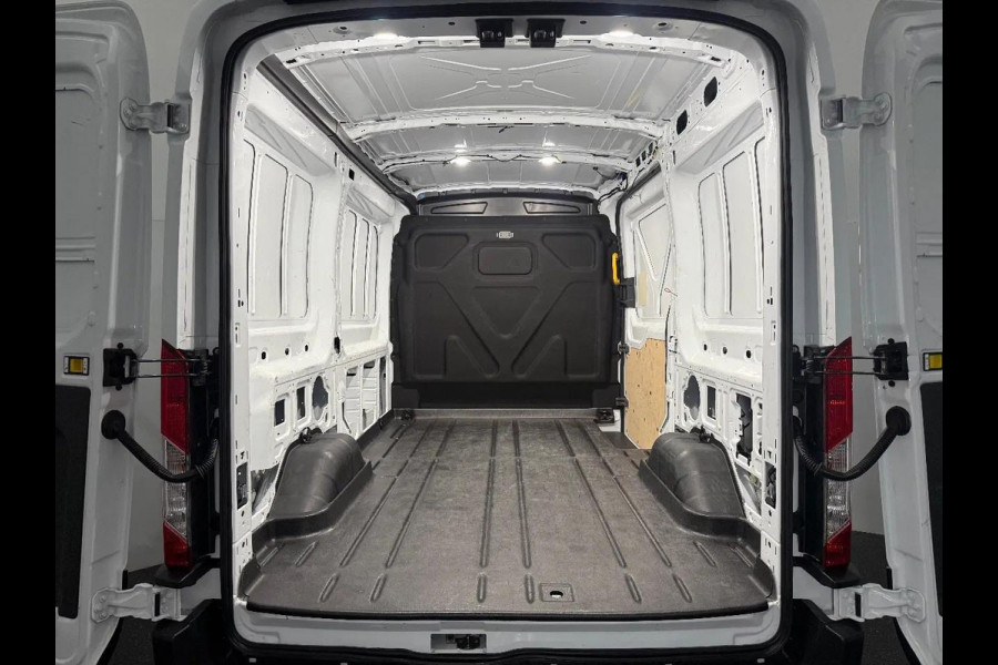 Ford E-Transit 390 68KWH L2H2 l 360 CAMERA l NAVI l CLIMATE CONTROL