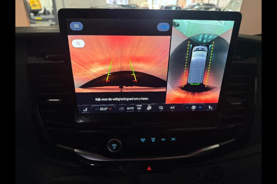 Ford E-Transit 390 68KWH L2H2 l 360 CAMERA l NAVI l CLIMATE CONTROL