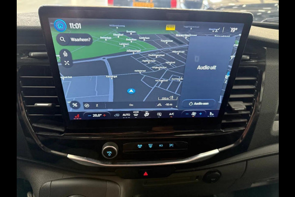 Ford E-Transit 390 68KWH L2H2 l 360 CAMERA l NAVI l CLIMATE CONTROL