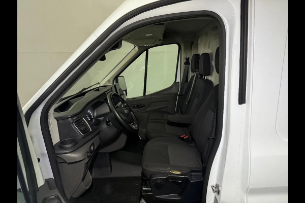 Ford E-Transit 390 68KWH L2H2 l 360 CAMERA l NAVI l CLIMATE CONTROL