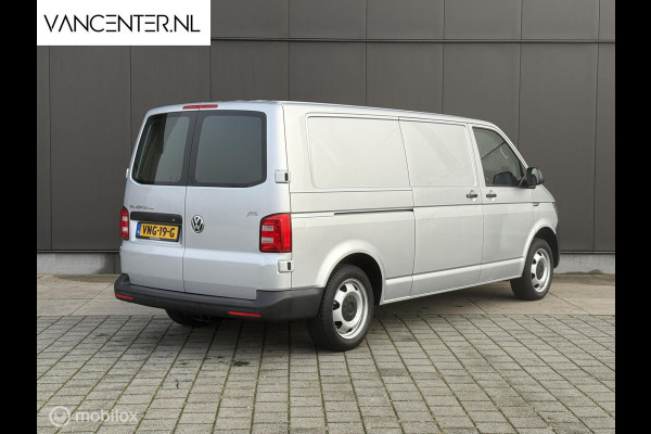 Volkswagen E-Transporter L2H1 ABT E-Line 113PK 37,3kw Airco