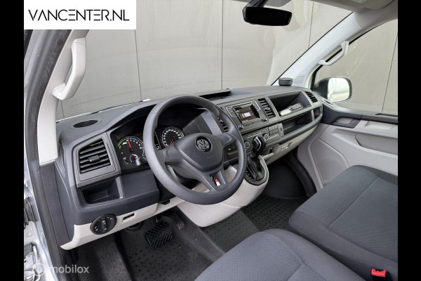 Volkswagen E-Transporter L2H1 ABT E-Line 113PK 37,3kw Airco
