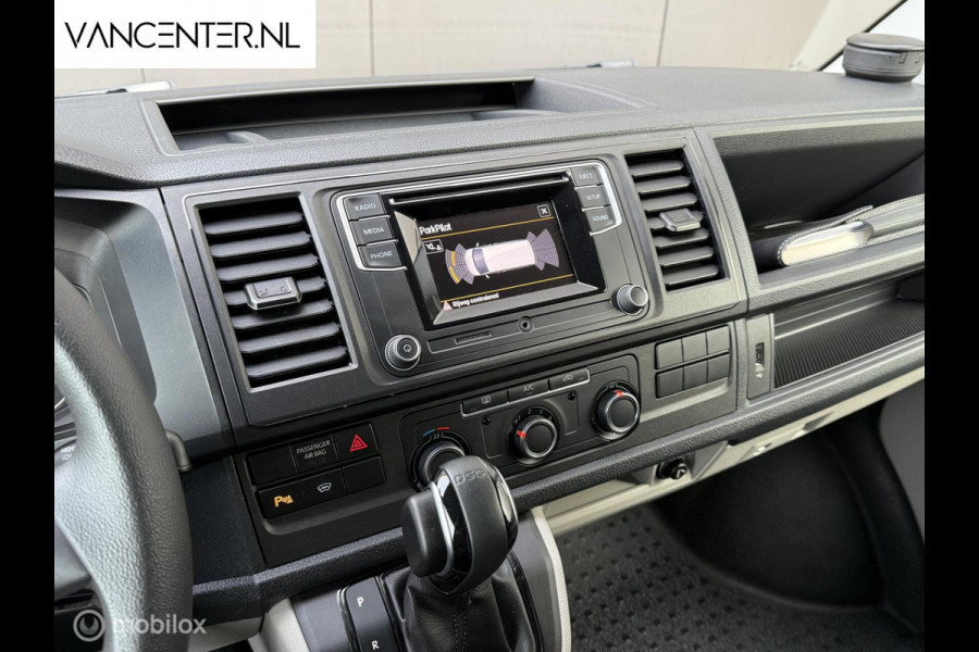 Volkswagen E-Transporter L2H1 ABT E-Line 113PK 37,3kw Airco