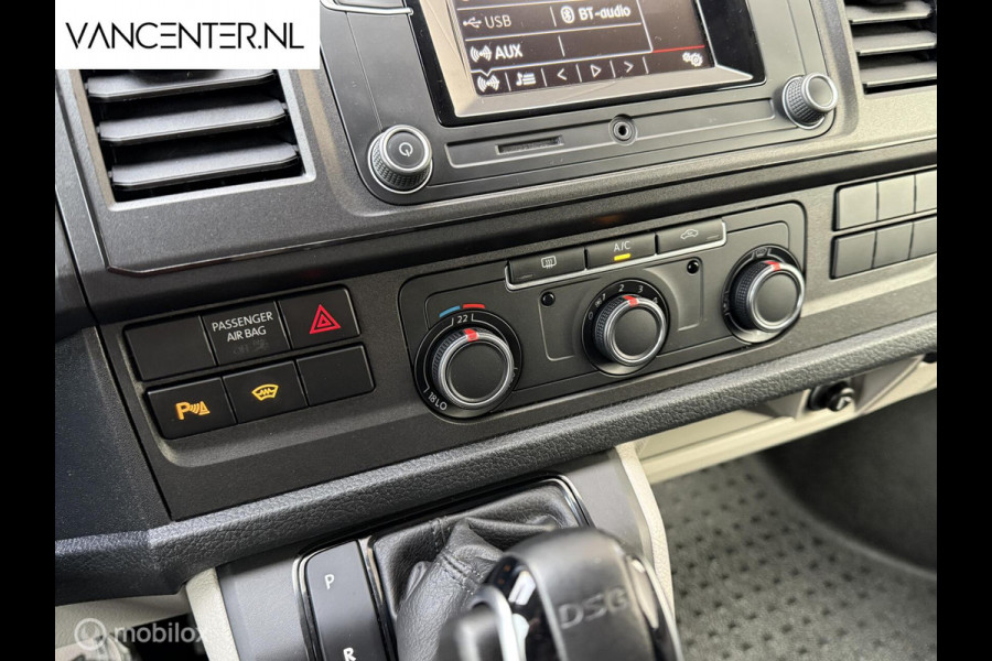 Volkswagen E-Transporter L2H1 ABT E-Line 113PK 37,3kw Airco