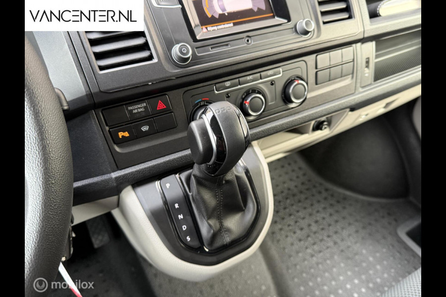 Volkswagen E-Transporter L2H1 ABT E-Line 113PK 37,3kw Airco