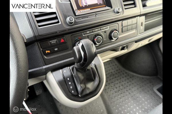 Volkswagen E-Transporter L2H1 ABT E-Line 113PK 37,3kw Airco