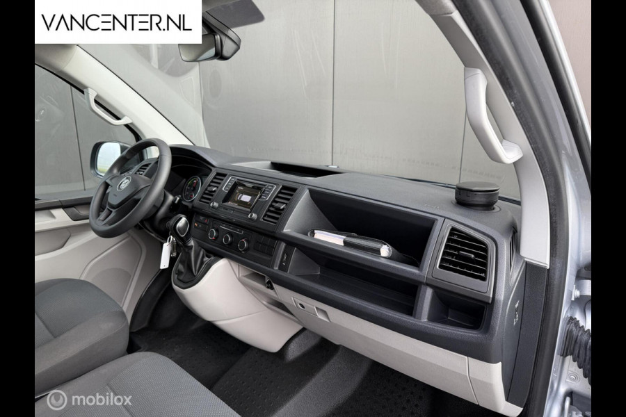 Volkswagen E-Transporter L2H1 ABT E-Line 113PK 37,3kw Airco