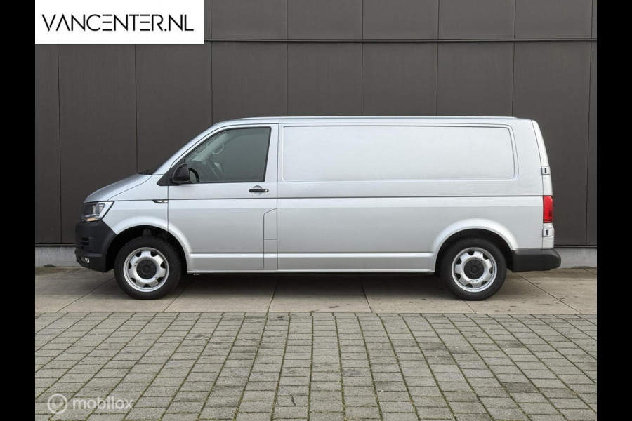 Volkswagen E-Transporter L2H1 ABT E-Line 113PK 37,3kw Airco
