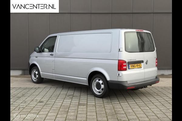Volkswagen E-Transporter L2H1 ABT E-Line 113PK 37,3kw Airco