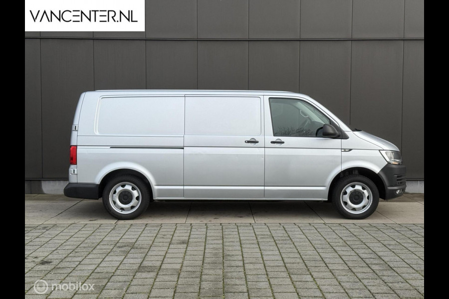 Volkswagen E-Transporter L2H1 ABT E-Line 113PK 37,3kw Airco