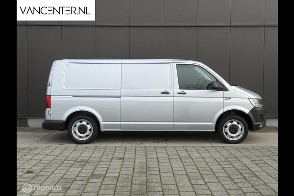 Volkswagen E-Transporter L2H1 ABT E-Line 113PK 37,3kw Airco