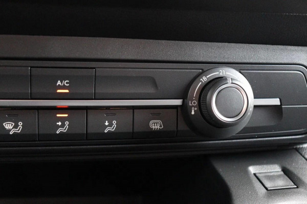 Citroën E-Berlingo 50kWh L1H1 l AIRCO l CAMERA l CRUISE CONTROL